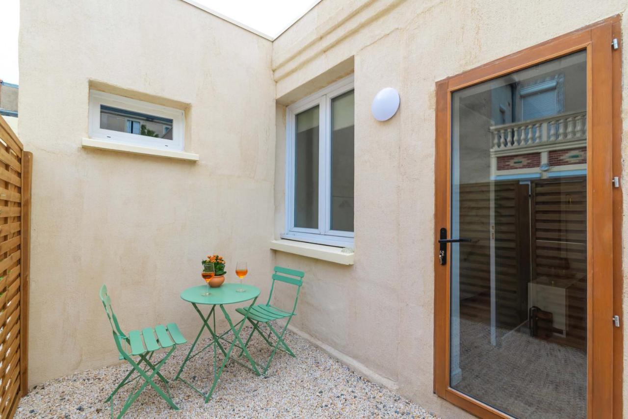 ¤Maison¤ / Standing / Terrasse Et Coeur De Ville Angers Ngoại thất bức ảnh