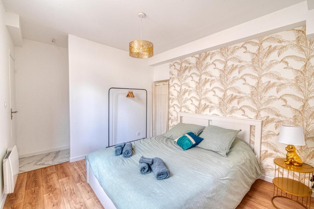 ¤Maison¤ / Standing / Terrasse Et Coeur De Ville Angers Ngoại thất bức ảnh